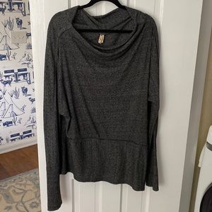 We The Free Long Sleeve Tunic